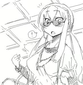 Page 94 of だらしねぇルカさん - preview thumbnail
