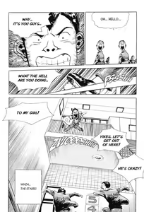Page 209 of Vampire - preview thumbnail