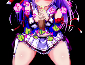 Page 118 of Mahou Shoujo to Shinrin Gakushuu ~Make Heroine wa Sekuhara Sareru~ - preview thumbnail