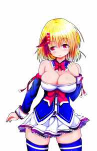 Page 324 of Mahou Shoujo to Shinrin Gakushuu ~Make Heroine wa Sekuhara Sareru~ - preview thumbnail