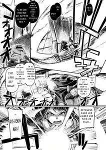 Page 3 of Maou no Fukkatsu ~Arui wa Majo no Ketsumatsu~ | Le réveil du roi-démon ~ La fin de la sorcière (decensored) - preview thumbnail