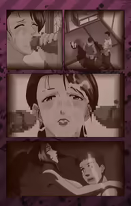 Page 429 of Nikuyome ~Takayanagike no Hitobito~ Kanzenban - preview thumbnail