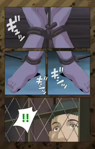 Page 75 of Nikuyome ~Takayanagike no Hitobito~ Kanzenban - preview thumbnail