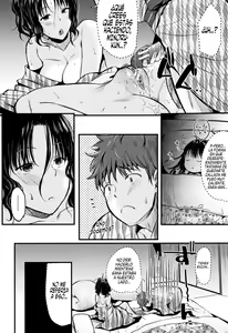 Page 18 of Moteamashi Zuma Second Season | Una madre increíblemente caliente para manejar parte 2 - preview thumbnail
