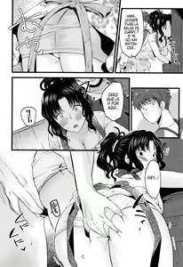 Page 28 of Moteamashi Zuma Second Season | Una madre increíblemente caliente para manejar parte 2 - preview thumbnail