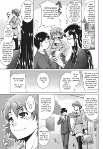 Page 3 of Sister Battle - preview thumbnail