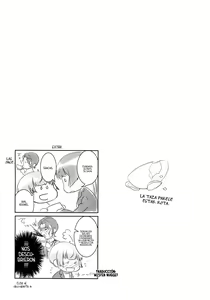 Page 23 of Kanshikan! Oyome-san desu yo - preview thumbnail