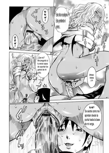 Page 117 of Purimu no Nikki ~Dekichatta de Shou~ - The Diary of Purimu | El Diario de Purimo - preview thumbnail