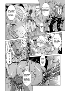 Page 42 of Purimu no Nikki ~Dekichatta de Shou~ - The Diary of Purimu | El Diario de Purimo - preview thumbnail