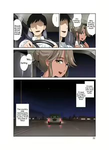 Page 52 of Ore Shucchouchuu, Tsuma Netorarechuu. - preview thumbnail