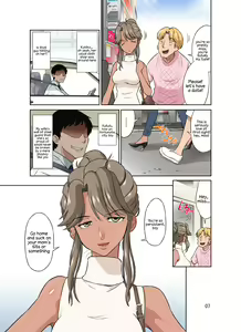 Page 7 of Ore Shucchouchuu, Tsuma Netorarechuu. - preview thumbnail