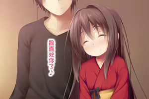 Page 132 of Ecchi na Zashikiwarashi wa Suki desu ka? 5 - preview thumbnail
