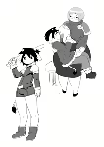 Page 104 of Kojima Nyuugyou Sakunyuu Tsuushin - preview thumbnail