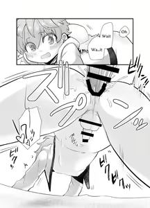 Page 15 of Shota Mama! 2 Natsu - preview thumbnail
