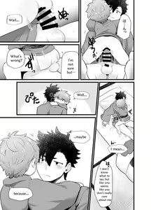 Page 13 of Shota Mama! 3 Fuyu - preview thumbnail