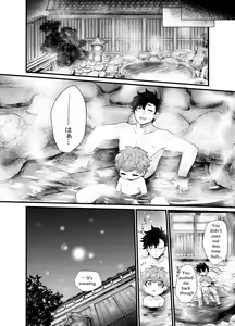 Page 22 of Shota Mama! 3 Fuyu - preview thumbnail