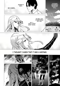 Page 27 of Soko ga Kuubo Seiki no Shangri-La - preview thumbnail
