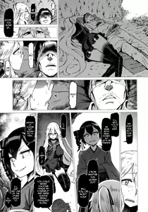 Page 28 of Soko ga Kuubo Seiki no Shangri-La - preview thumbnail