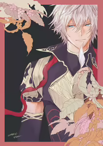 Page 25 of Lucifer-sama ga Miteru - preview thumbnail