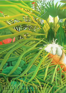 Page 73 of Lion Heart - preview thumbnail