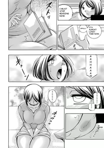Page 127 of Gichichi ~Yumi no Hirusagari~ - preview thumbnail