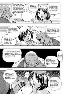 Page 42 of Gichichi ~Yumi no Hirusagari~ - preview thumbnail