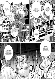 Page 20 of Uchuu Ichi Yabai Deai | The Worst Meeting In The Universe - preview thumbnail