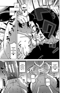 Page 90 of Saimin Fuufunaka Chousa - preview thumbnail