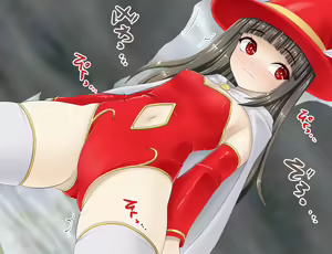 Page 107 of Soulnite ~Tamashii no Seishouseki~ - preview thumbnail