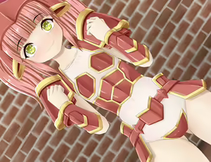 Page 118 of Soulnite ~Tamashii no Seishouseki~ - preview thumbnail