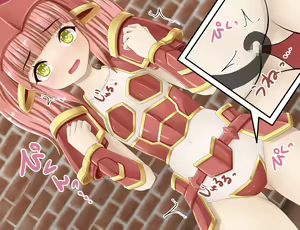 Page 121 of Soulnite ~Tamashii no Seishouseki~ - preview thumbnail