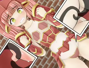 Page 126 of Soulnite ~Tamashii no Seishouseki~ - preview thumbnail