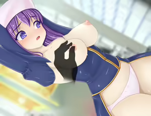 Page 280 of Soulnite ~Tamashii no Seishouseki~ - preview thumbnail