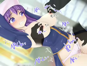 Page 285 of Soulnite ~Tamashii no Seishouseki~ - preview thumbnail