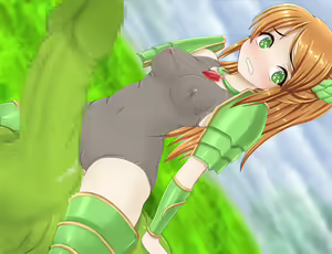 Page 360 of Soulnite ~Tamashii no Seishouseki~ - preview thumbnail