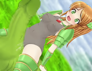 Page 362 of Soulnite ~Tamashii no Seishouseki~ - preview thumbnail