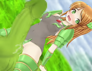 Page 366 of Soulnite ~Tamashii no Seishouseki~ - preview thumbnail