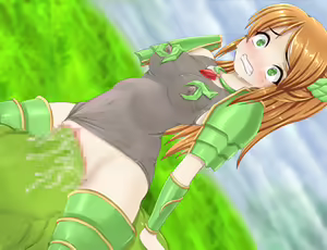 Page 370 of Soulnite ~Tamashii no Seishouseki~ - preview thumbnail