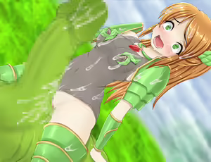 Page 372 of Soulnite ~Tamashii no Seishouseki~ - preview thumbnail