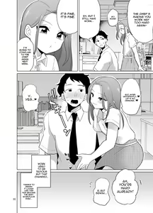 Page 23 of Dosukebe Josou Joushi - preview thumbnail
