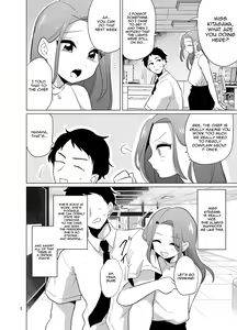 Page 3 of Dosukebe Josou Joushi - preview thumbnail