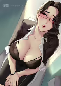 Page 3 of teacher <3 - preview thumbnail