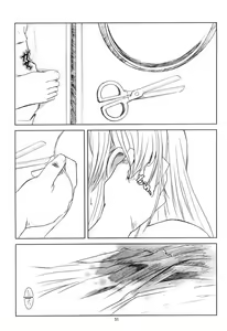 Page 51 of Full Metal Panic! 6 Furu Sasayaki - preview thumbnail