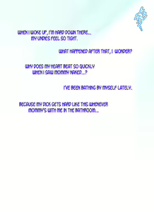 Page 7 of Boku to Mama no Ecchi na Milk Kinenbi - preview thumbnail