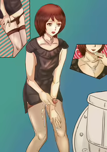 Page 14 of Private Teacher_家庭教師 - preview thumbnail