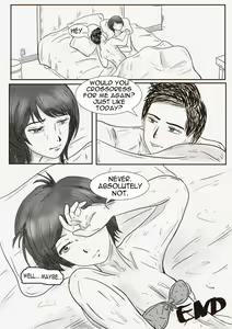 Page 26 of Private Teacher_家庭教師 - preview thumbnail