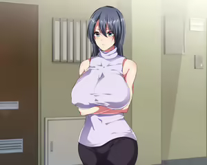 Page 243 of Shouwaru Oba-san ni Oshioki Choukyou! Namahame Nakadashi Niku Onaho Sex - preview thumbnail