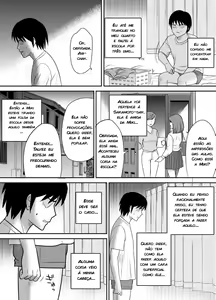 Page 16 of Kokuru no o Tamerattetara Itsunomanika Charao ni Hameraremakutteta Boku no Osananajimi 3 - preview thumbnail