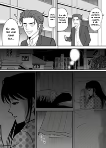 Page 18 of Kokuru no o Tamerattetara Itsunomanika Charao ni Hameraremakutteta Boku no Osananajimi 3 - preview thumbnail