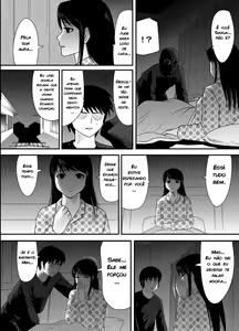 Page 20 of Kokuru no o Tamerattetara Itsunomanika Charao ni Hameraremakutteta Boku no Osananajimi 3 - preview thumbnail